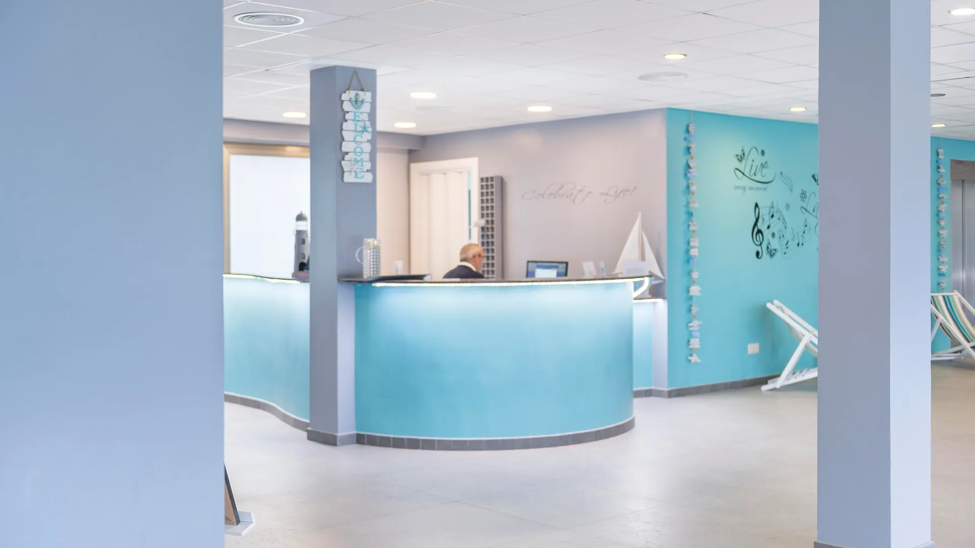 Nura Boreal Playa de Palma  Hotell