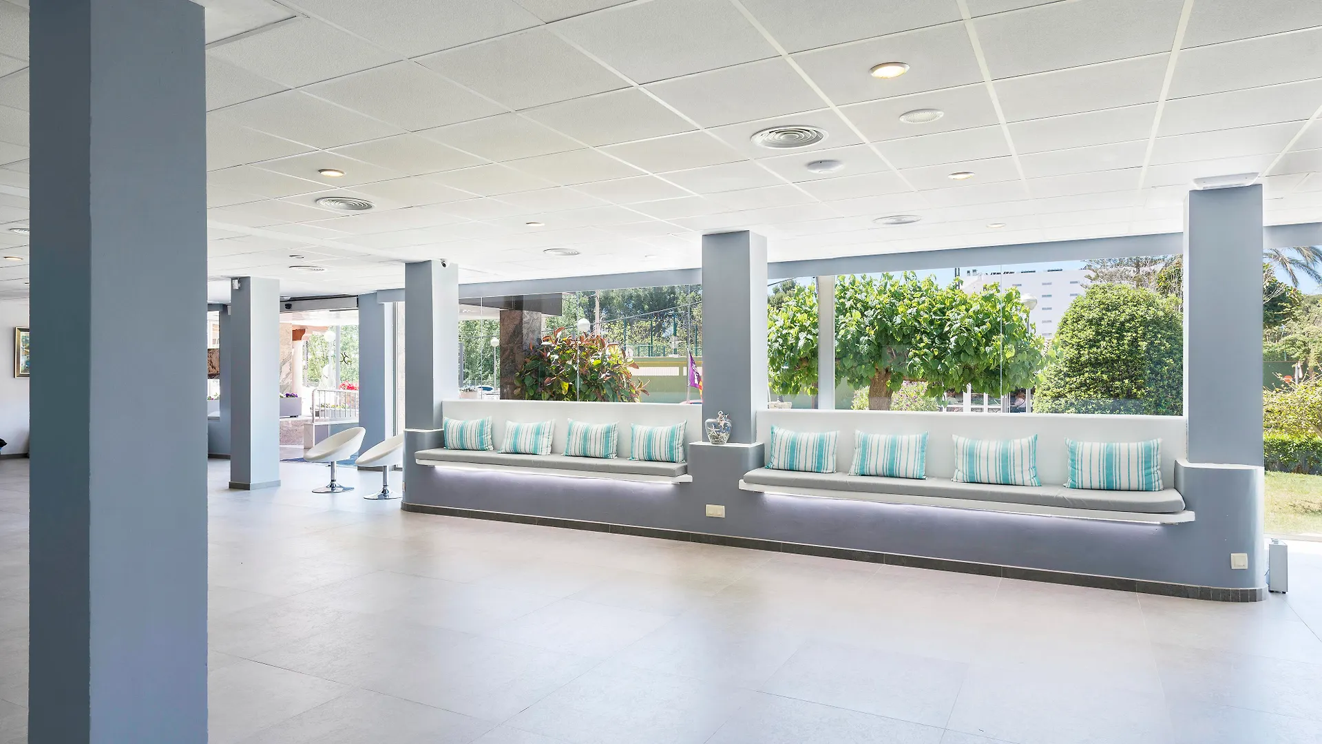 Nura Boreal Playa de Palma  Hotell