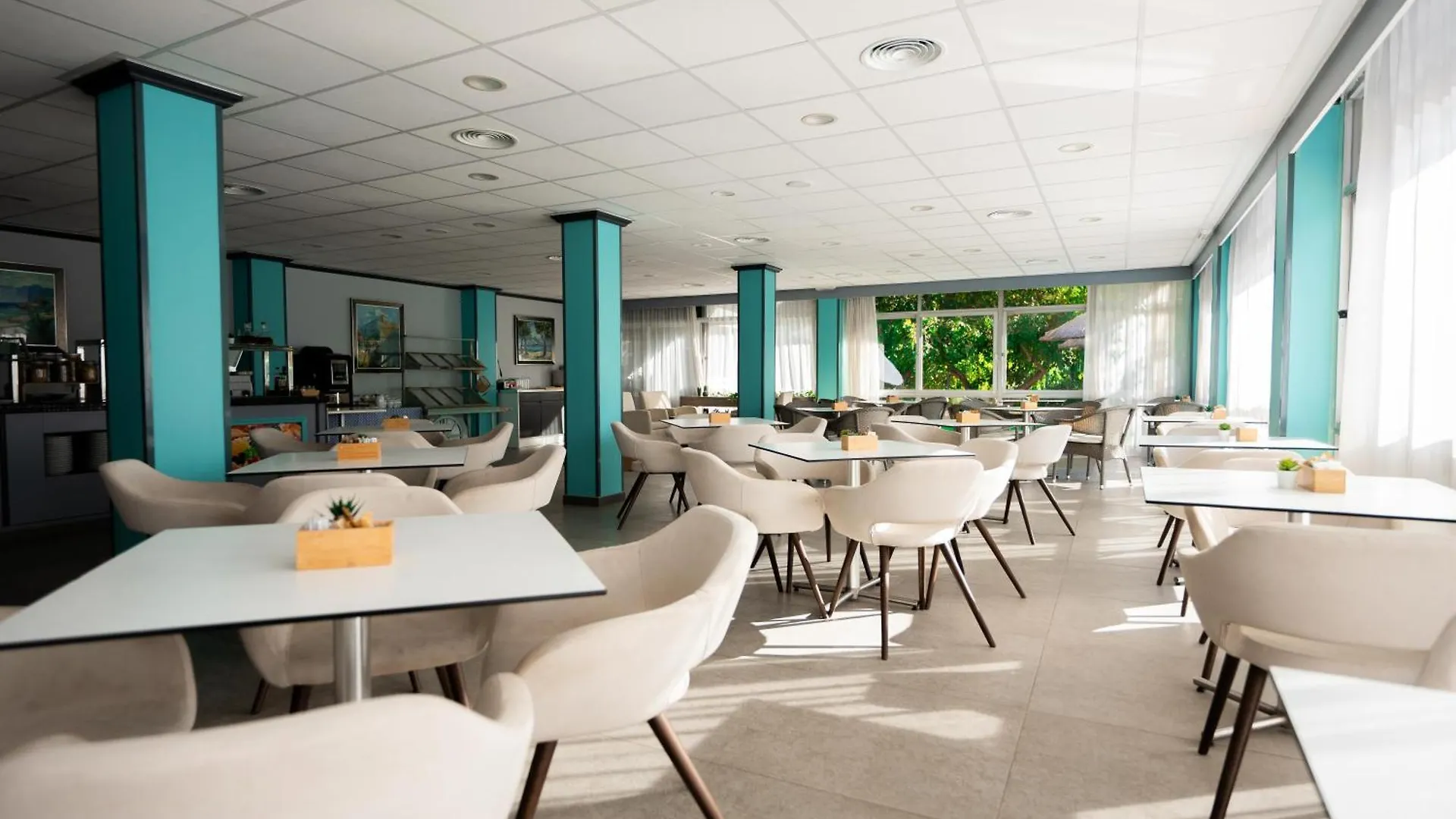 *** Hotel Nura Boreal Playa de Palma  Spanien