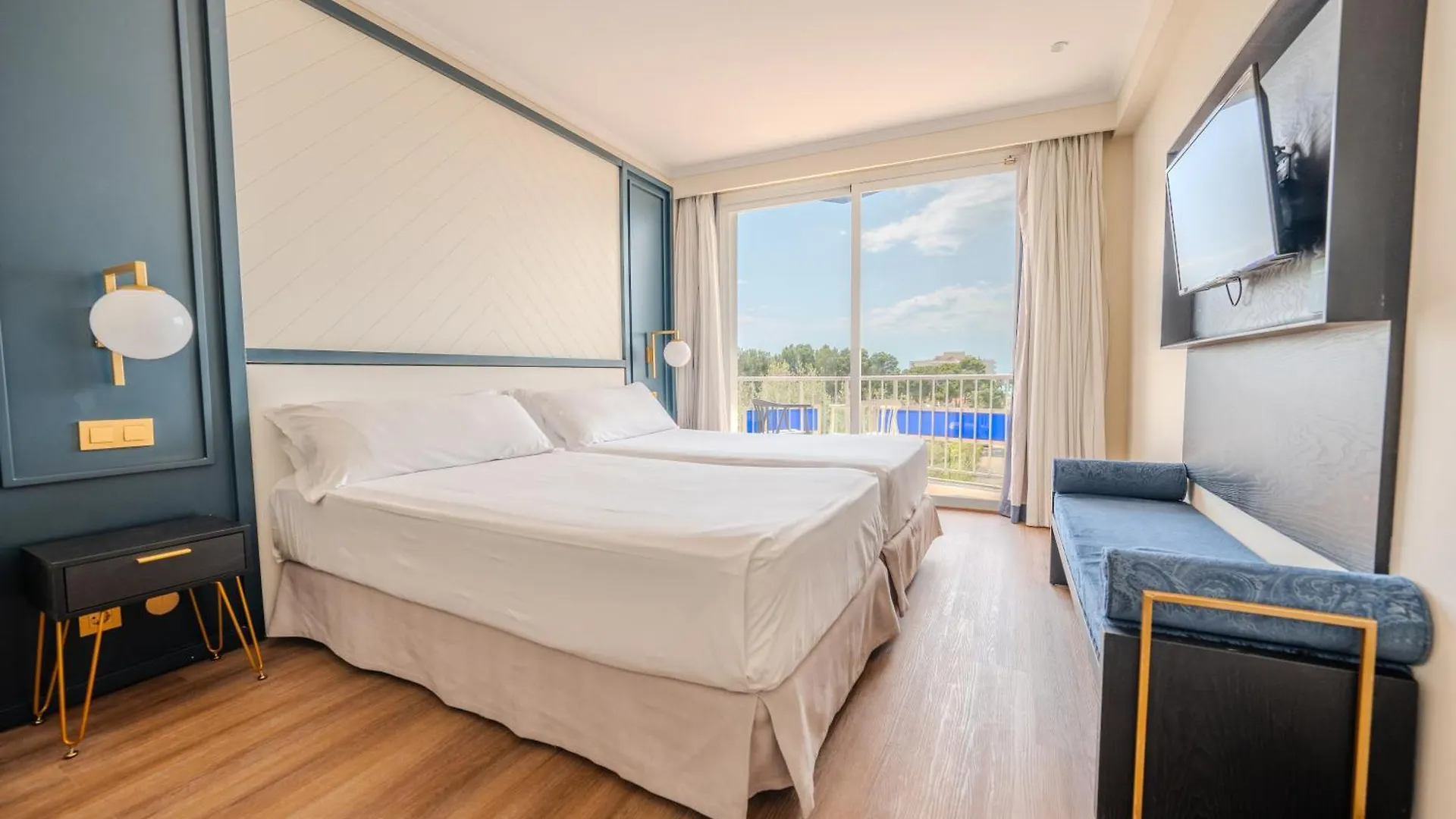 Hotel Nura Boreal Playa de Palma