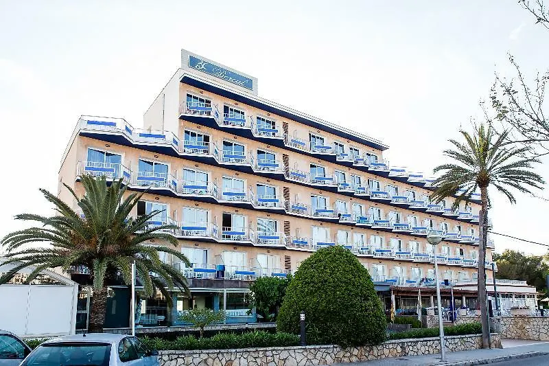 Nura Boreal Playa de Palma  Hotell Playa de Palma (Mallorca)