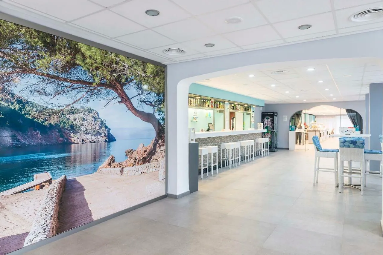 Hotell Nura Boreal Playa de Palma