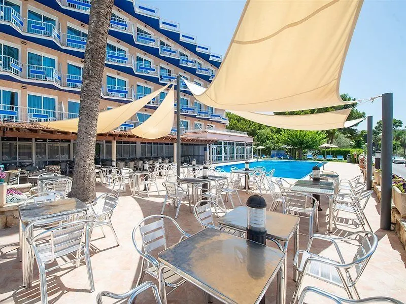 Nura Boreal Playa de Palma  Hotel