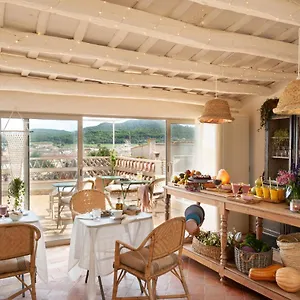 *** Bed & Breakfast Arkhe Boutique Spain