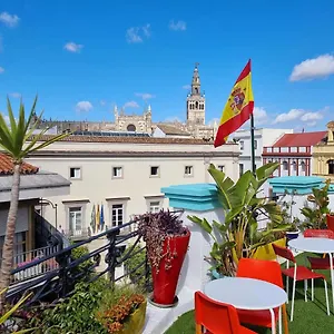  Hostel Rio Spain