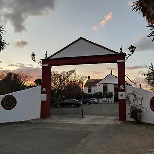 Cortijo Carrillo Cartaojal