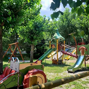Aiguestortes Vakantiepark