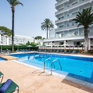 4* Hotel Thb Niagara - Adults Only