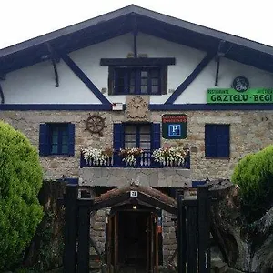 Gaztelubegi Gasthuis