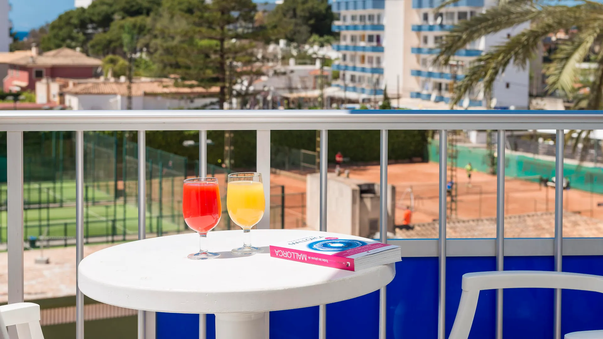 Nura Boreal Playa de Palma  Hotel