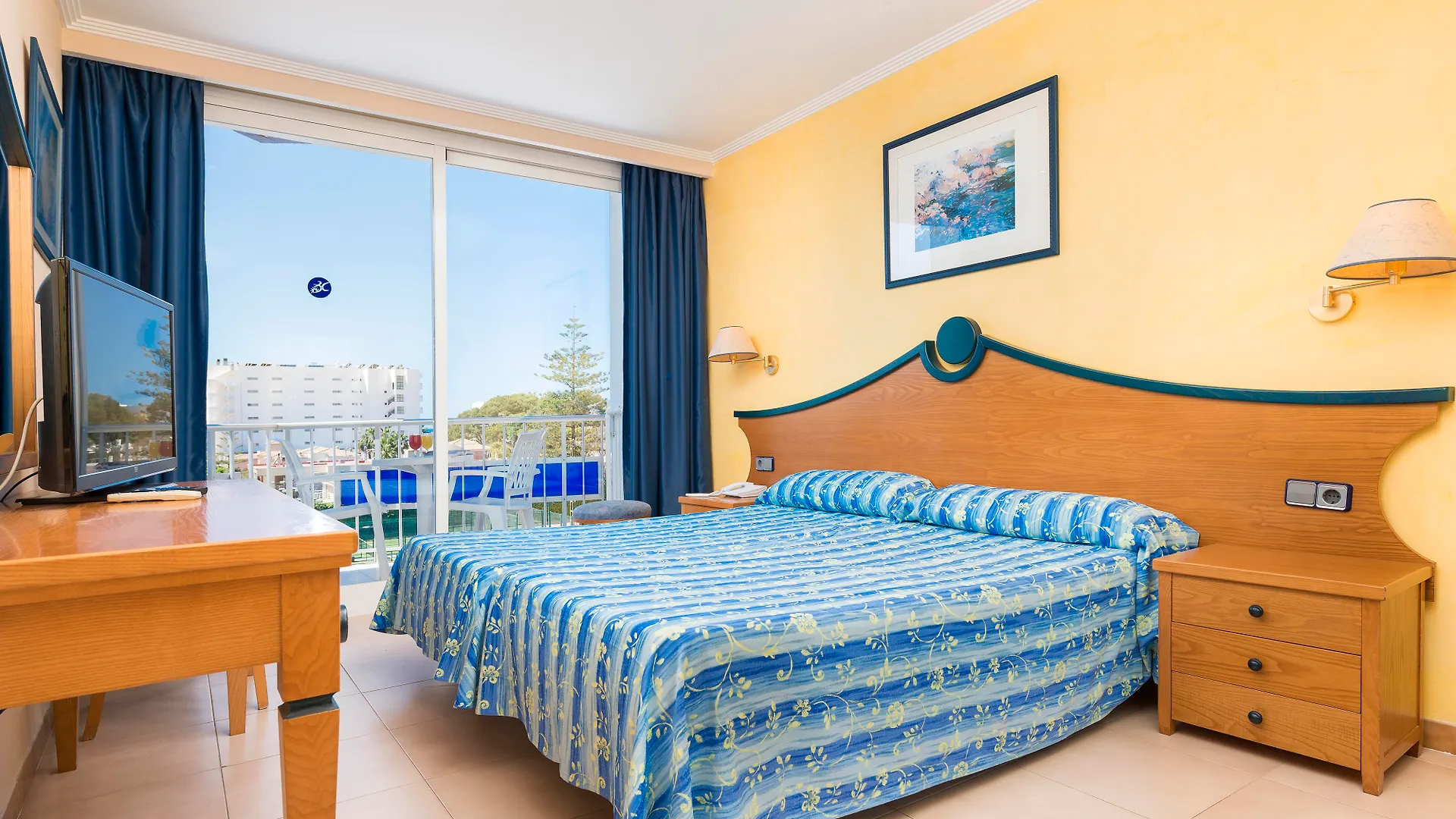 Hotel Nura Boreal Playa de Palma