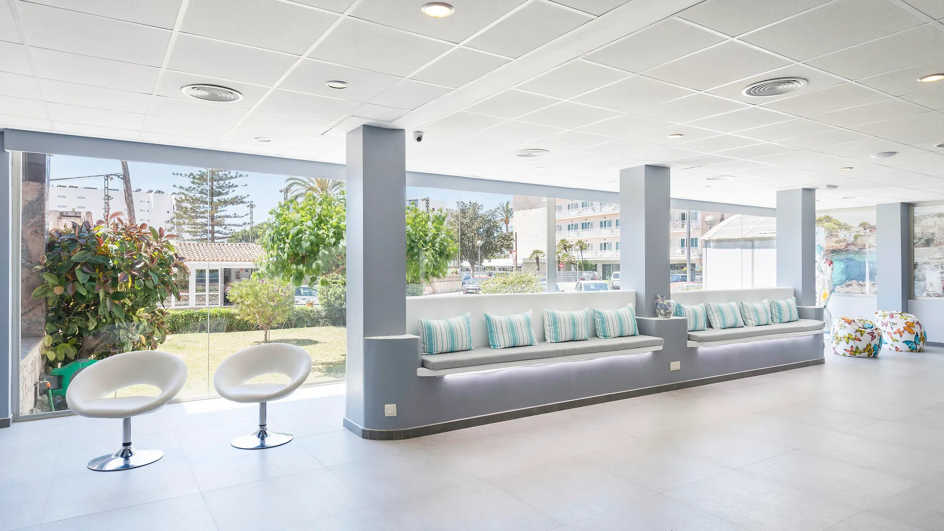 Nura Boreal Playa de Palma  Hotel