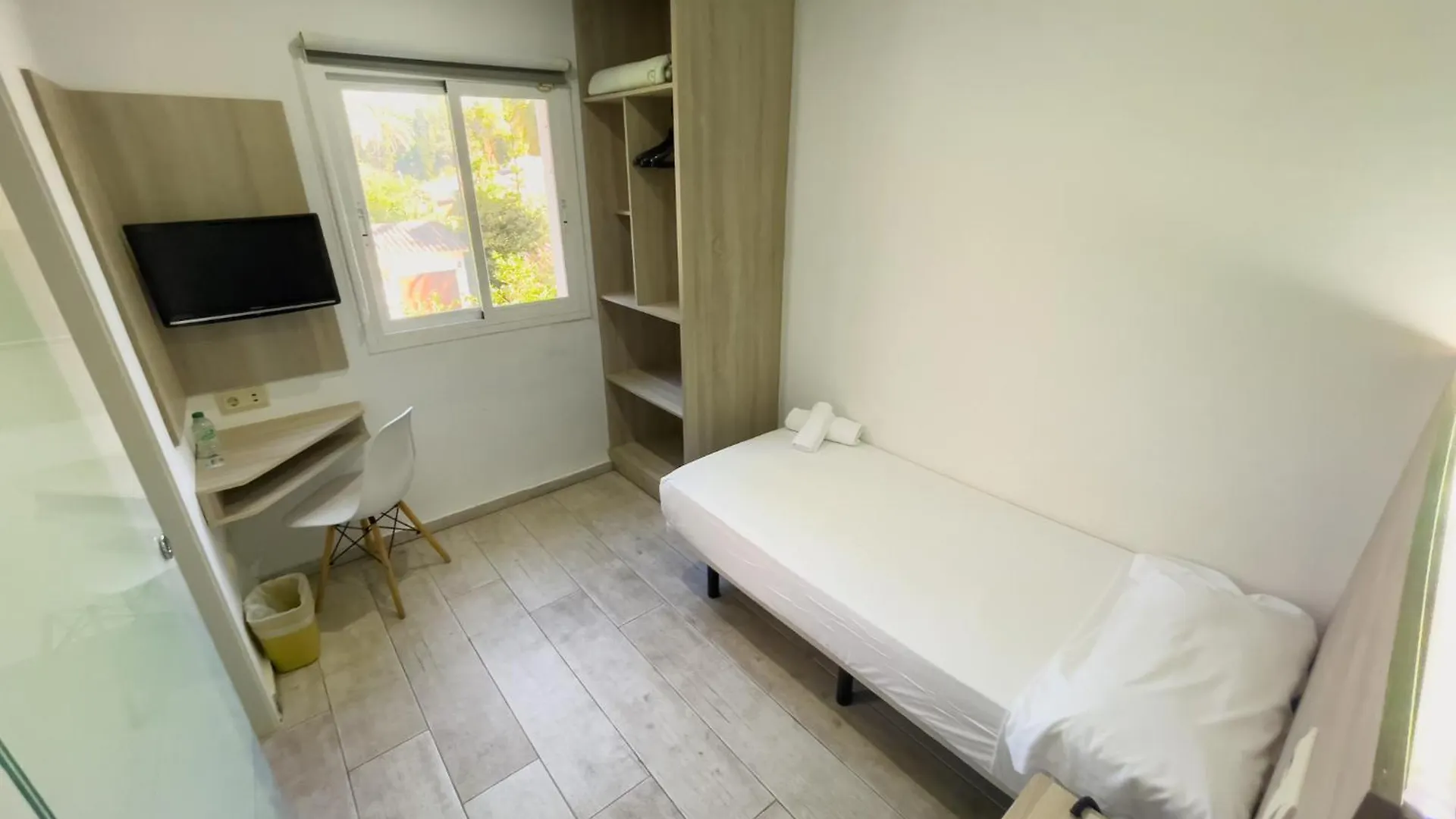 *** Hotel Nura Boreal Playa de Palma  Spain