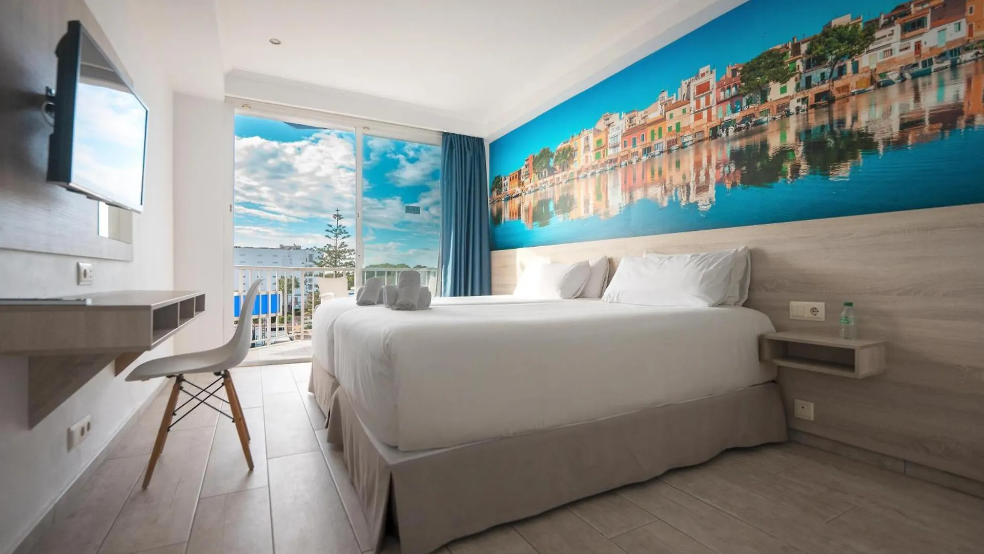 Hotel Nura Boreal Playa de Palma