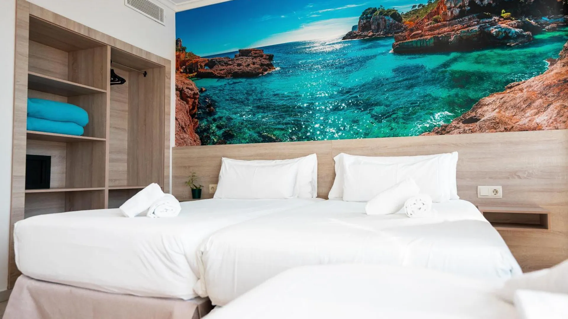 Hotel Nura Boreal Playa de Palma