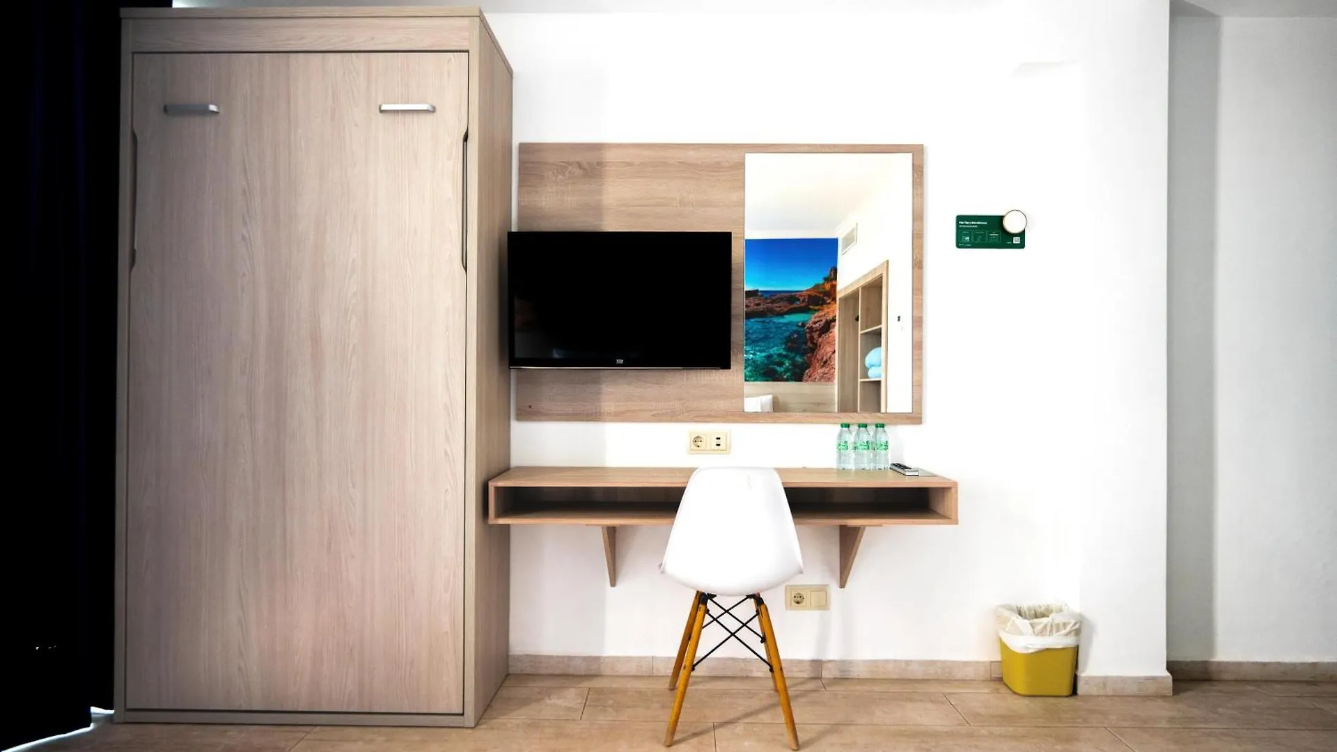 *** Hotel Nura Boreal Playa de Palma  Spain