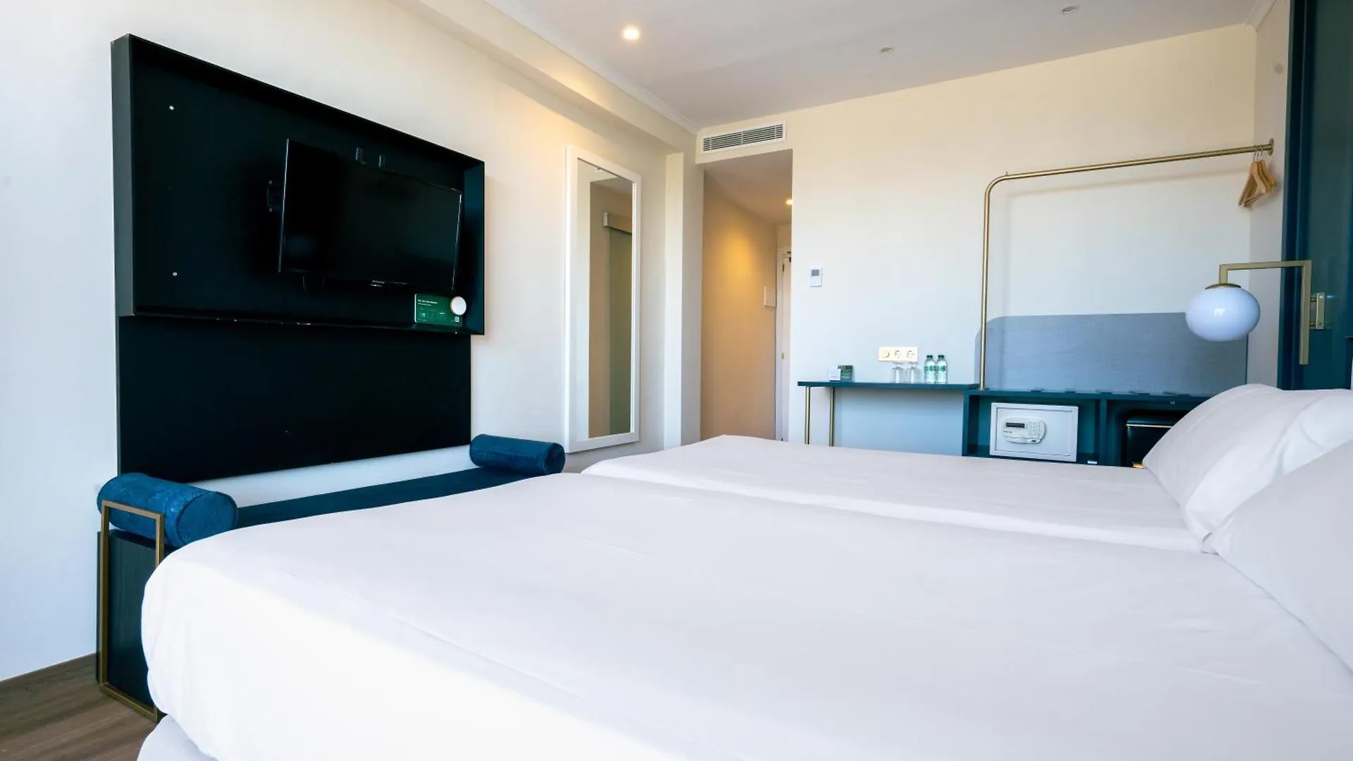 Hotel Boreal Playa de Palma