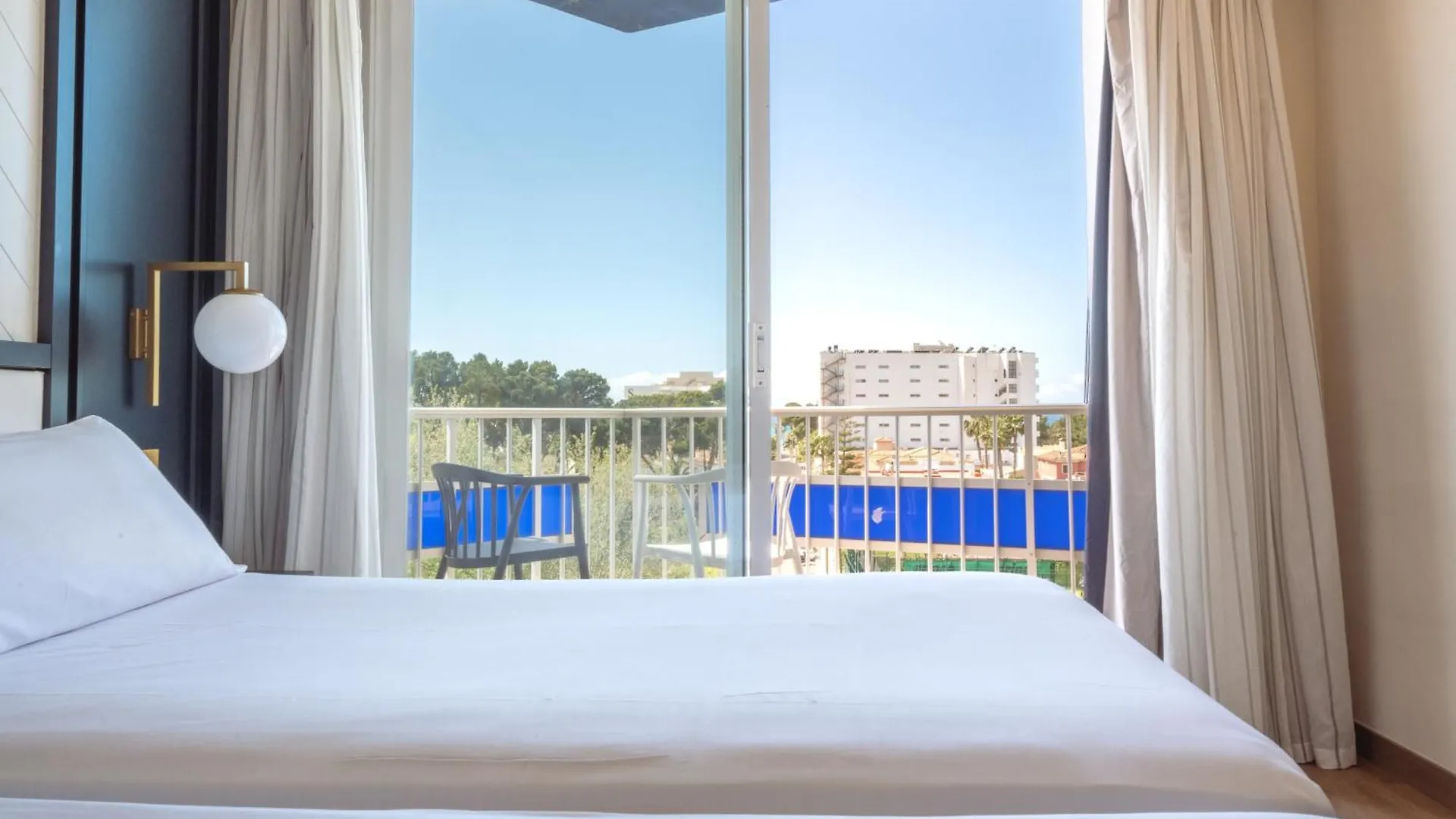 Hotel Nura Boreal Playa de Palma