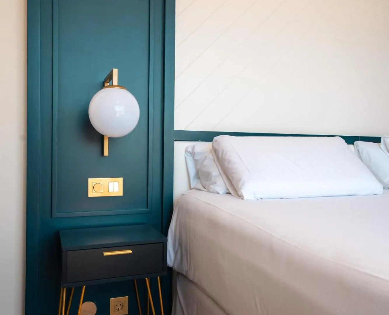 Hotel Boreal Playa de Palma