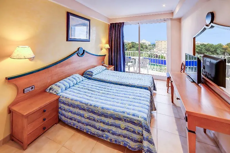 *** Hotel Nura Boreal Playa de Palma  Espagne
