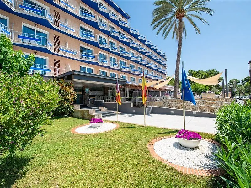 Hotel Nura Boreal Playa de Palma