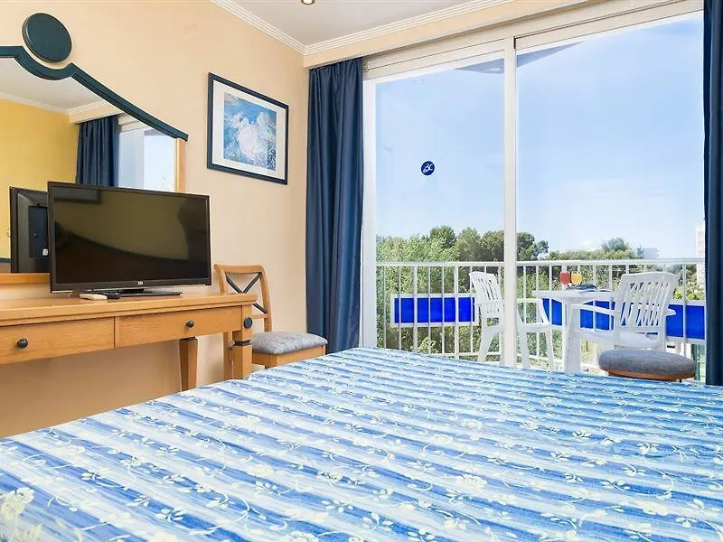 Hotel Nura Boreal Playa de Palma